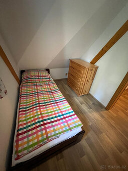 Pronájem Roubenka Helenka u Polesí, okr. Pelhřimov - 19