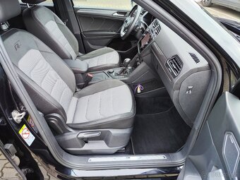 ALLSPACE HL R-LINE 2.0 TDI 176kW 4M 7DSG,ČR,1.M.,DPH,2xKola - 19