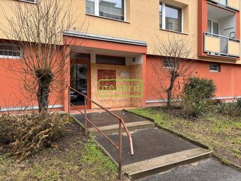 Bydlení ve zrekonstruovaném bytě - 19