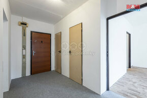 Prodej družstevního bytu 3+1/L, 64 m², Praha 10 - Záběhlice - 19