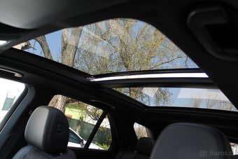 Mercedes-Benz GLE 300d AMG 4Matic Kamery360° Panorama - 19