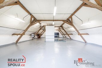 Prodej, domy/rodinný, 1138 m2, Na Návsi 33, 25101 Čestlice,  - 19