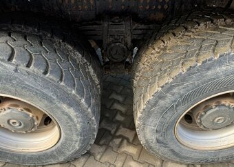 Mercedes-Benz AROCS 4145 - 8x6 – Meiller S1 – EURO 6  - 19