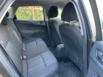 Citroen C4 2012, 1.6 HDI 68kW - 19