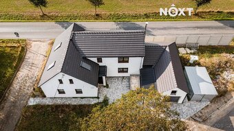 Pronájem komerční Ubytování, 184㎡ - 19