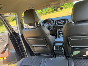 Škoda Karoq Style 2.0 TDI 4x4 DSG - 19
