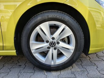 VW Golf 8 1.5TSI 96kW Hatchback Man. 34tkm Ambient ACC Qi - 19