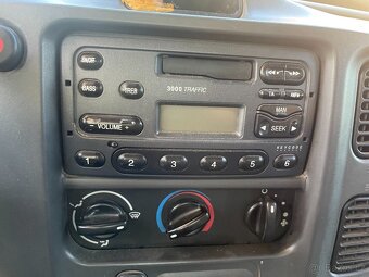 Ford Transit 2.0TDDI VALNÍK T300 pouze 113tis.naj - 19
