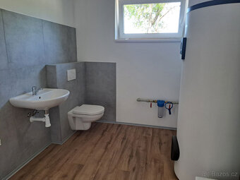 Novostavba moderního bungalovu 4+kk  - Svojetice - 19