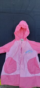 Oblečení na děti ve věku 4 až 6 let HK - 19