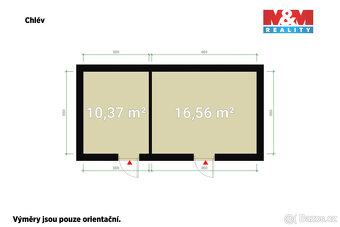 Prodej rodinného domu, 230 m², Maňovice - 19