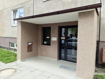 Prodej bytu 2+1 Nové Sady Olomouc - 19