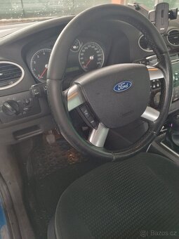 Prodam Ford Focus mk 2 rok 2006 - 19