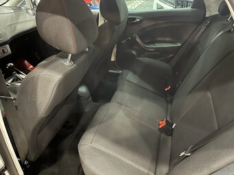 Seat Ibiza  FR 1.4 TSI 110KW, 2013, DSG, DOKONALÁ KRÁSA - 19