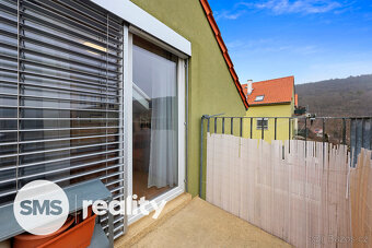 Byt 2+kk, 54 m² s balkonem - 19