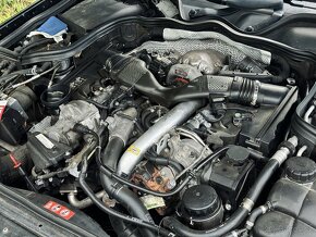 Mercedes-Benz W211 AVANTGARDE E280 CDI 4Matic - 19
