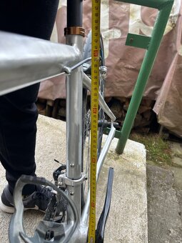 Silnička "Hatátitlá" - Velikost 44 (S), Ultegra + Dura Ace - 19