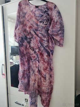 Oblečení velikosti XL-- XXL (50-52 ±) - 19