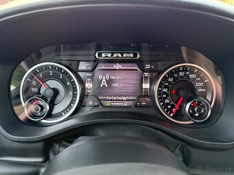 DODGE RAM 1500 LONGBED 4x4 NORTH - 19