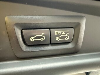 BMW 535d GT xDrive LED NAVI KAMERA WEBASTO TAŽNÉ - 19