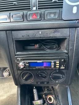 Golf IV 1.4 - 19