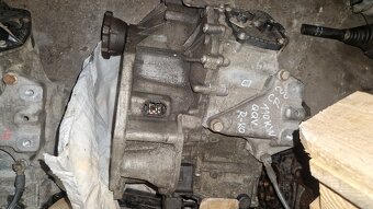 VW ŠKODA VOLKSWAGEN PŘEVODOVKA 1,0 1,2 1,4 1,9 2,0 - 19