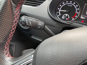 Škoda Octavia RS 4x4 TDi 135 kW - 19
