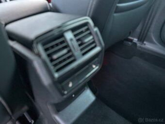 ŠKODA KODIAQ 7MÍST 2.0TDI 110kw 4x4 SPORTLINE 87tkm m2022 - 19
