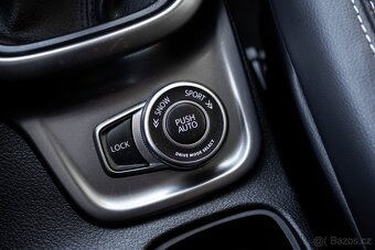 Suzuki Vitara 1.4 BoosterJet Mildhybrid Elegance 4WD 2022 - 19