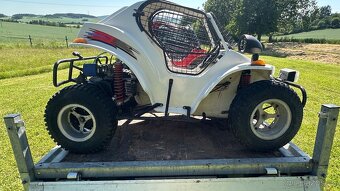 Havel buggy Rezervace do 29.6 - 19
