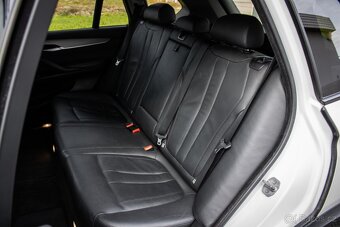 BMW X5 xDrive40d A/T, 230 kW / AJ NA SPLÁTKY / PROTIÚČET / - 19