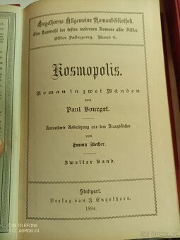 Engelhorn's allgemeine - 19