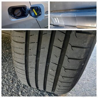 Peugeot 407 sw 2.0hdi-93kw - 19