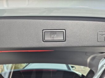 VW Golf Variant 1.5tsi 85kw Life, ČR - 19