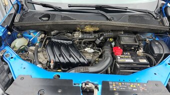 DACIA LODGY 1,6 SCE STEPWAY - 19