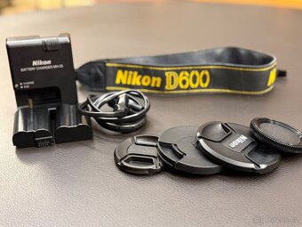 Fotografický set - 19