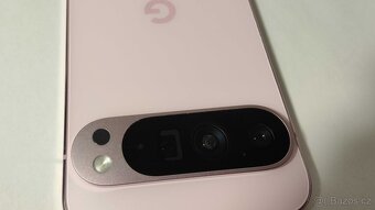 Google Pixel 9 Pro XL 256GB, Rose Quartz - 19