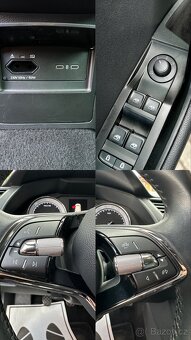 Škoda Superb 3 Facelift 2.0TDi Manuál 2021 - 19