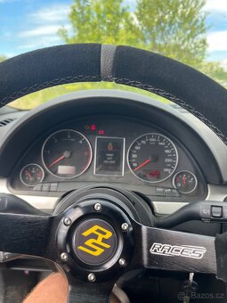 Audi a4 b7 2.0tdi bkd quattro 300hp 3x s-line - 19