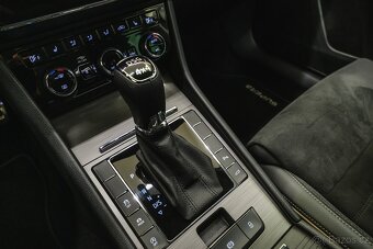 Škoda Superb Scout 2.0TDI 140kW 4x4 ,nez.top, LED,DPH,CZ - 19