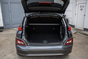 Hyundai Kona Electric100 - 19