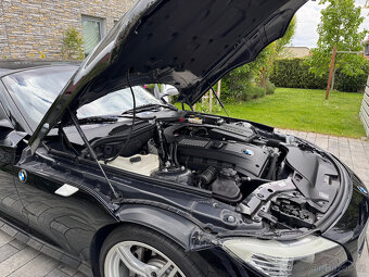 BMW Z4 sDrive 35is e89 _ 66 tkm - 19