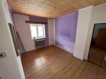 venkovský dům s prostornou stodolou - Záryby, Praha východ - 19