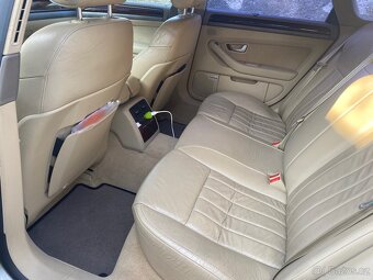 Audi A8 3.7 BFM Quattro - 19