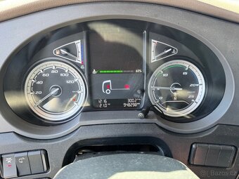 DAF XF 480 - 2X TANK - FULL SPOJLER - 2018/12 - 19