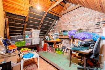 Prodej domu 235 m2 - Bělušice - Odolice, ev.č. 00040 - 19