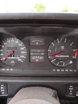 BMW 735i,e23 - 19