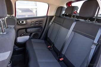 Citroën C3 PureTech 61kW / AJ NA SPLÁTKY / PROTIÚČET - 19