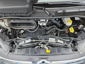 CITROËN JUMPER 2.2 81KW L1H1 2014 DPH 148TKM - 19