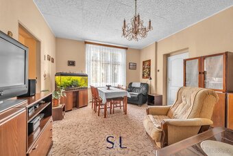 Prodej rodinného domu 125 m², Česká Lípa, ev.č. 01346 - 19